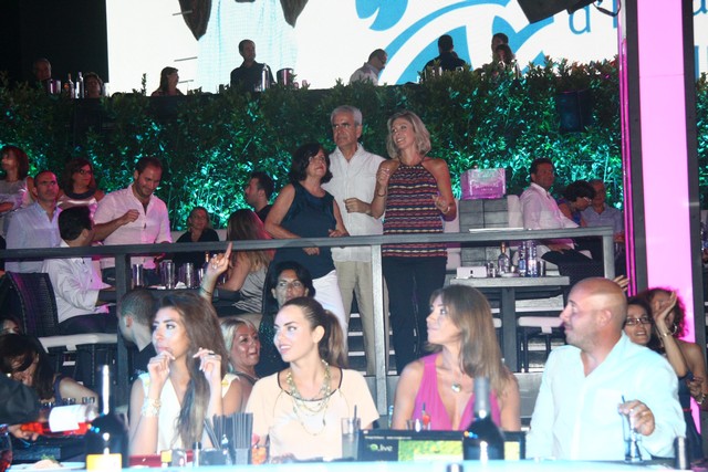 Paradis dEnfants Annual Dinner 